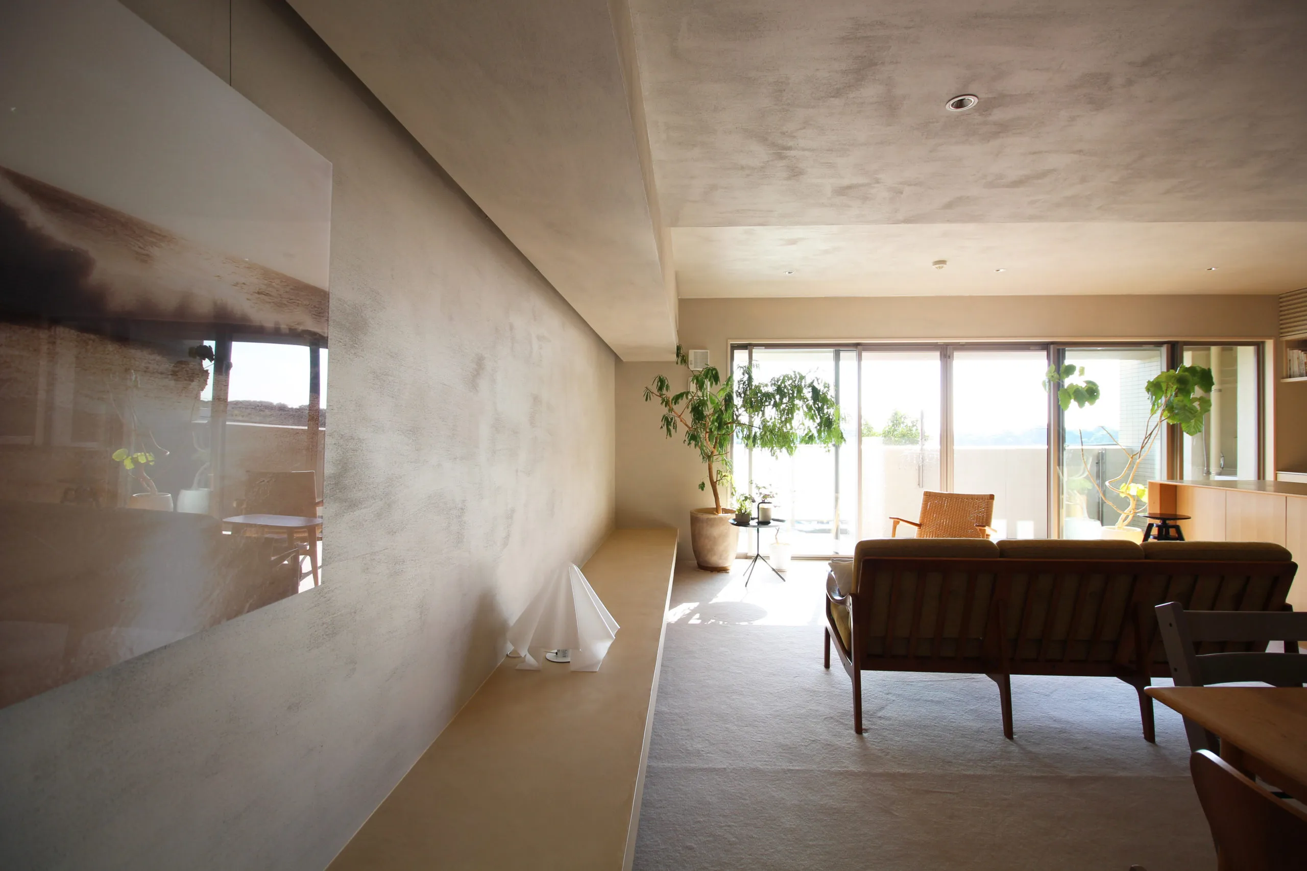 リノベーション相談イメージ