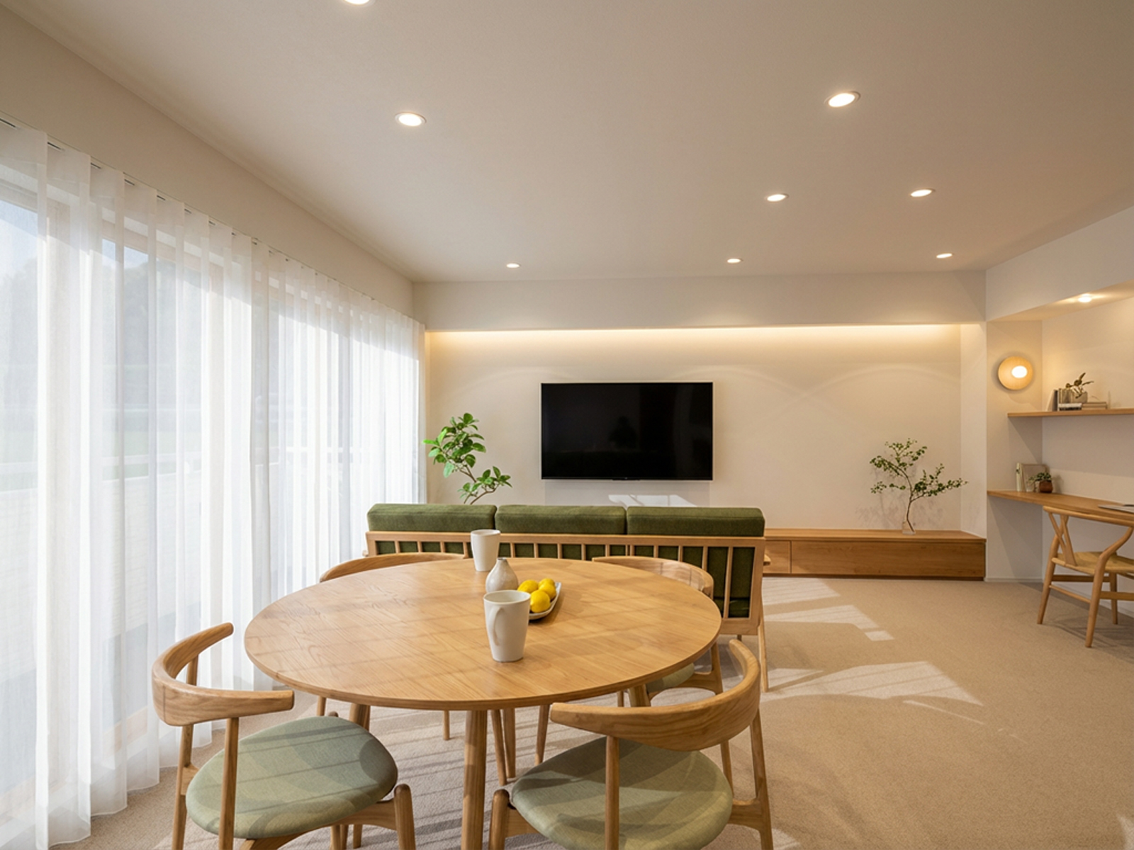 PAINT - ペイント壁のリノベーション