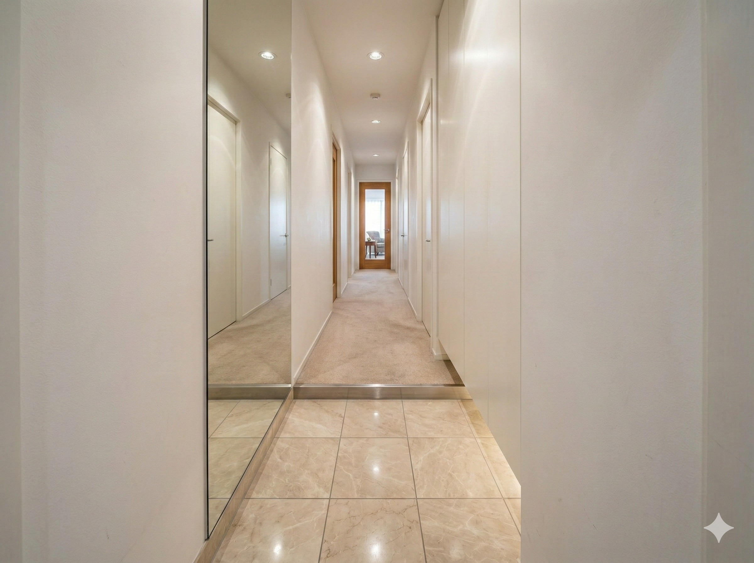 PAINT 玄関イメージ